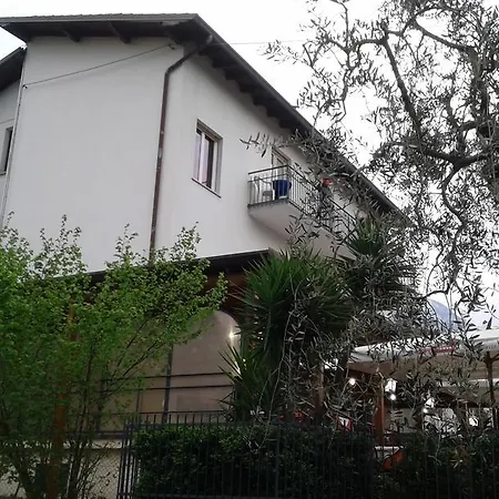Albergo Bar Ristorante Alla Rama-2