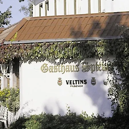 Gasthaus Spieker-3