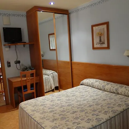 Hotel Casa Carmen-3