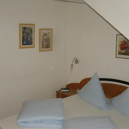 Hotel Garni Löhr-3