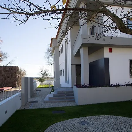 Casa Do Rio Sorraia-3