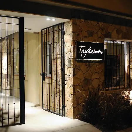 Tayka Suites-3