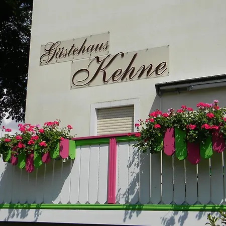 Gästehaus Kehne-2