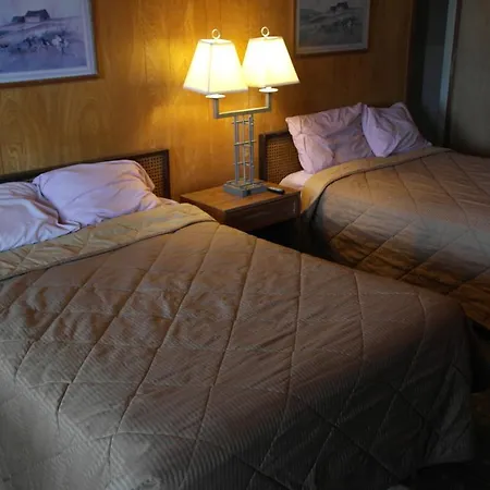 Interstate Motel-3
