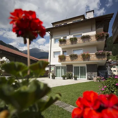 Appartamento Rose Di Bosco-2
