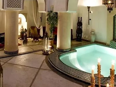 Angsana Riads Collection Hotel Morocco-3