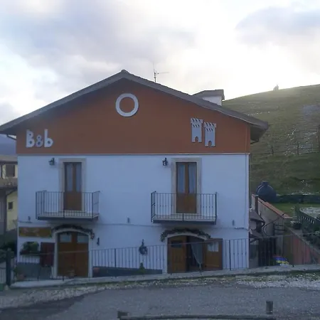Le antiche Torri-2