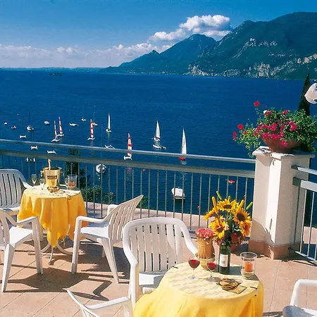 Hotel Villa Orizzonte-3