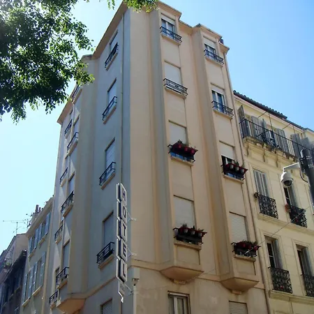 Hotel De L'Ariana-3