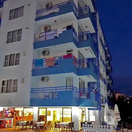 Pinar Hotel-3