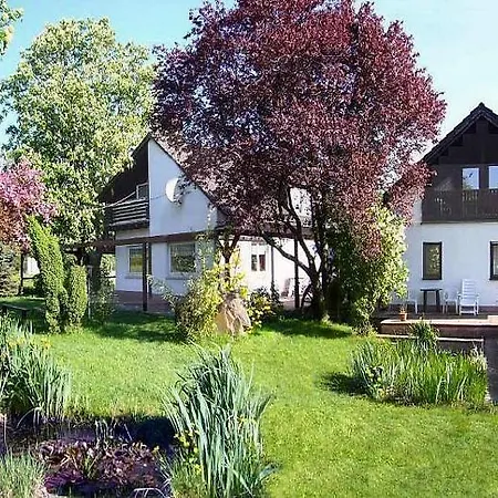 Gasthaus-Pension Zum Brandweiher-2