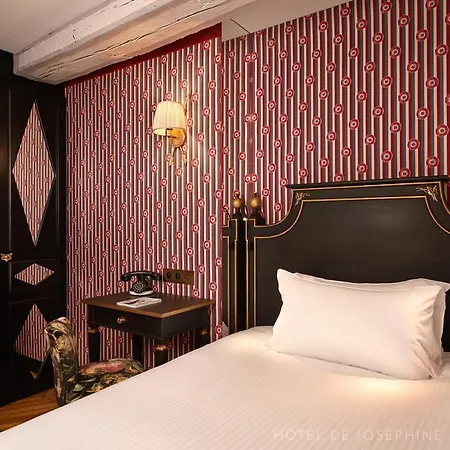 Hotel De Josephine Bonaparte-3
