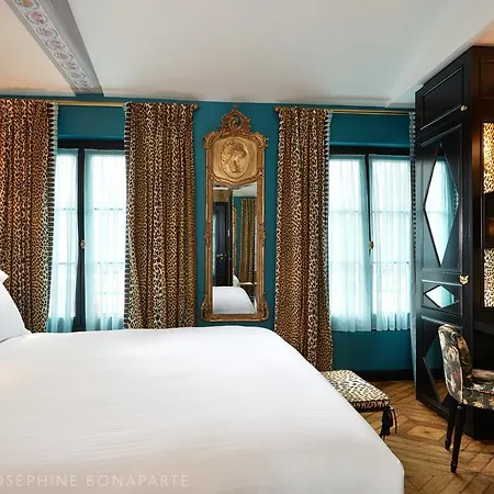 Hotel De Josephine Bonaparte-2