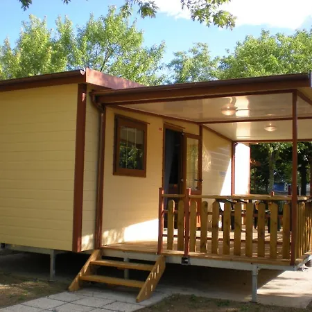 Lido Camping Village-3