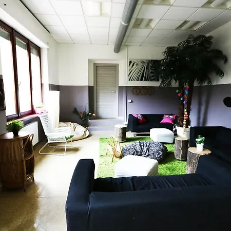 Panda Hostel-2