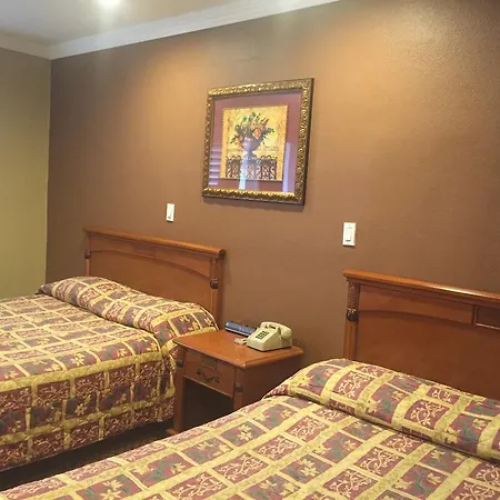 Beverly Inn-2