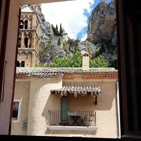 Le Relais de Moustiers-3
