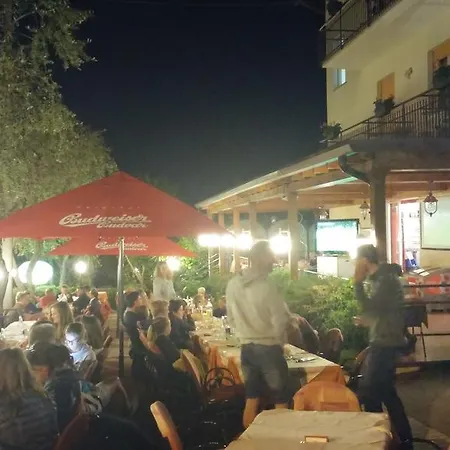 Albergo Bar Ristorante Alla Rama-3