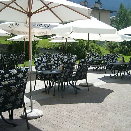 Hotel Danis-2