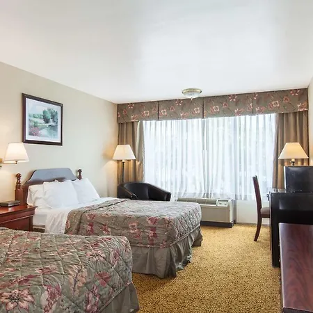Days Inn Conference Center - Bridgewater-3