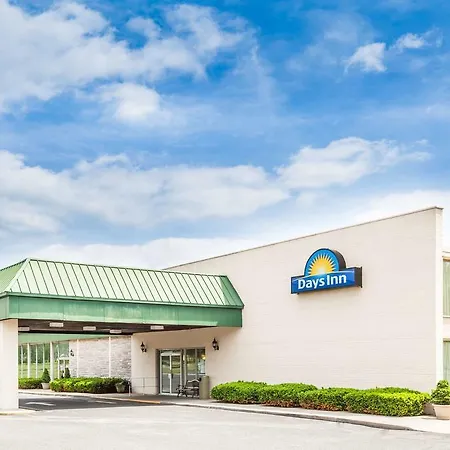 Days Inn Conference Center - Bridgewater-2