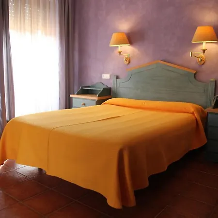 Hotel Fray Tomás-2