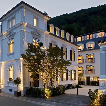 House Of Huetter- Heidelberg Suites Boutique-2
