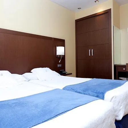 Hostal Astoria-2
