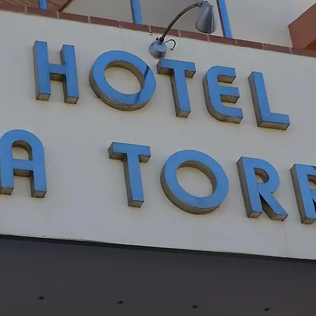 Hotel La Torre-2