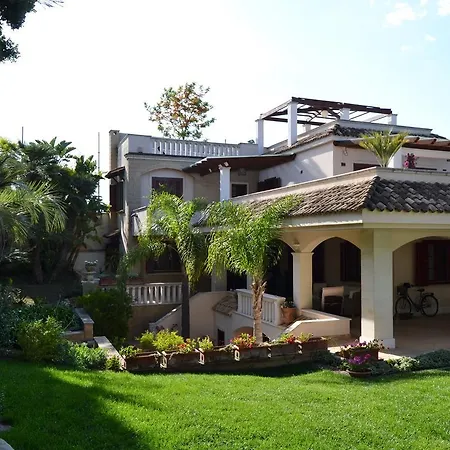 Villa Ethnic Chic-3
