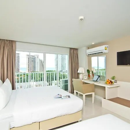 The Ivory Villa-2
