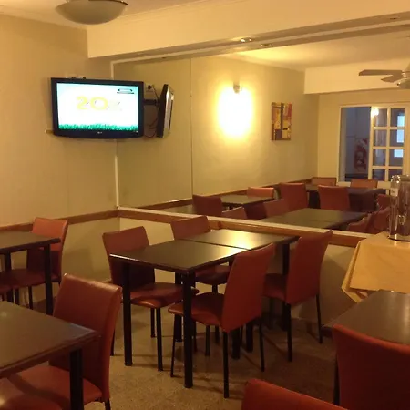 Hotel Mitre-2