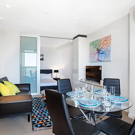Ifsuites Upper West Side Apartment-3