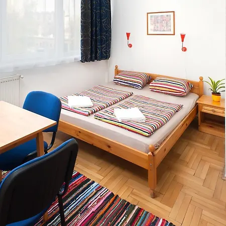Hotel Rila-2