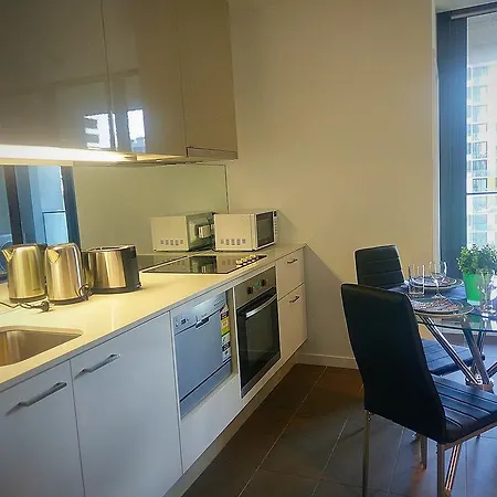 Ifsuites Upper West Side Apartment-2