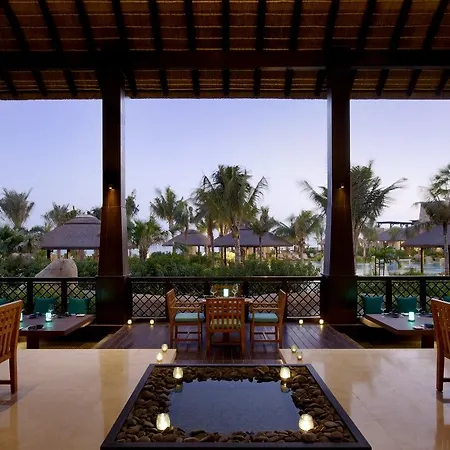 Sofitel Dubai Palm Apartments-2