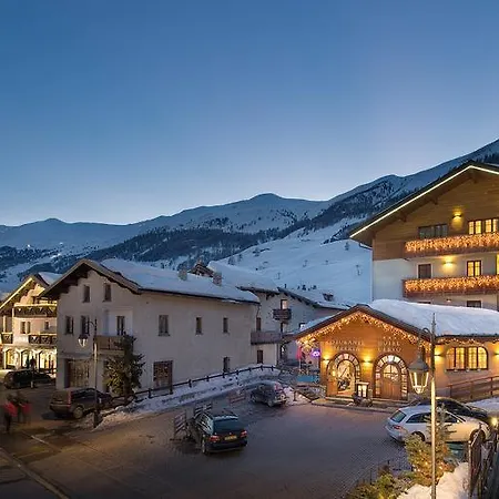 Hotel Cervo-2