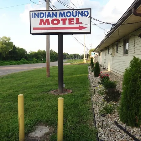 Indian Mound Motel-2