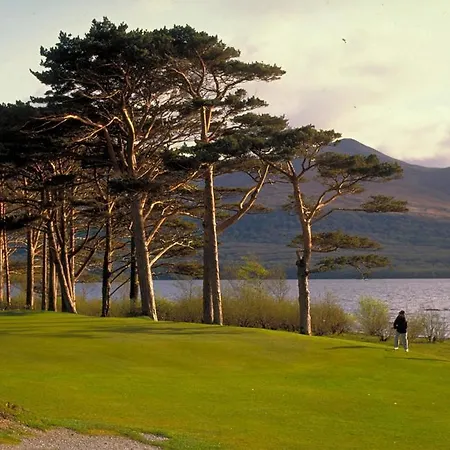Innisfallen Hotel-2