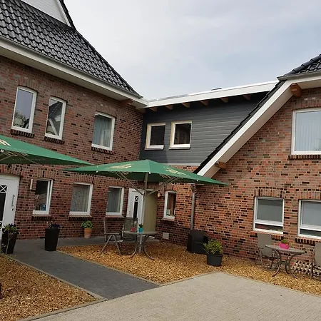Hotel Bohlje-3