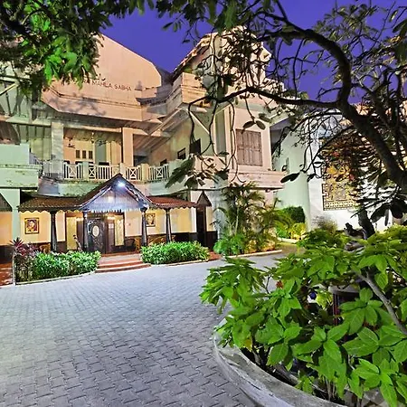 Raj Palace Sundar-3