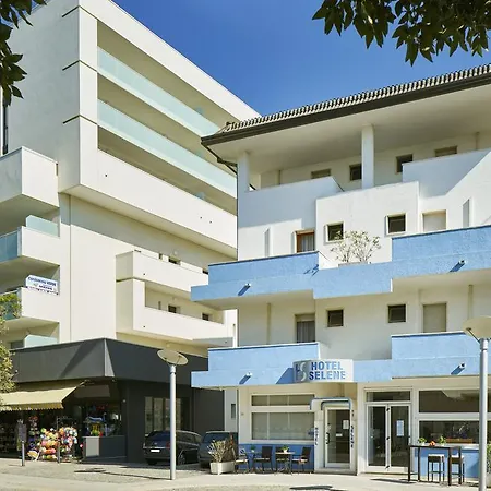 Hotel Selene-2
