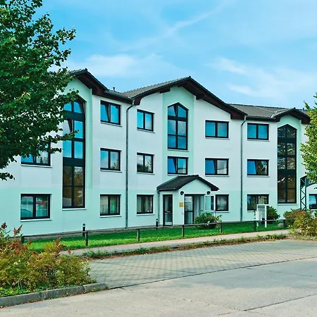 Hotel Zum Grünen Tor-2