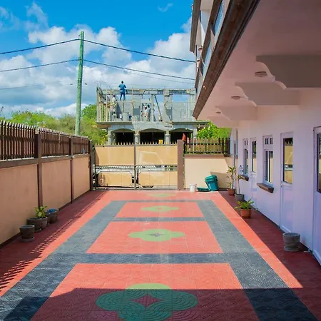 Sunshine Villa-2