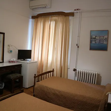 Acropolis House Hotel Classic-2