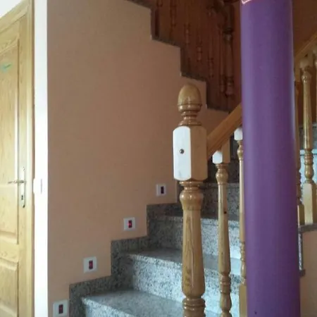 Hostal Vaticano-2