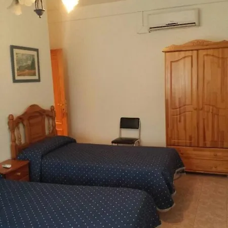 Hostal Vaticano-3