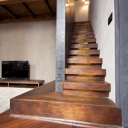 Charming Genova | Residenza d'epoca-3
