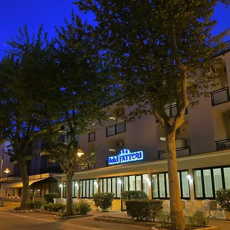 Hotel Fattori-2