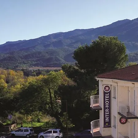 Hotel The Originals Perpignan Sud Le Grillon D'Or-3